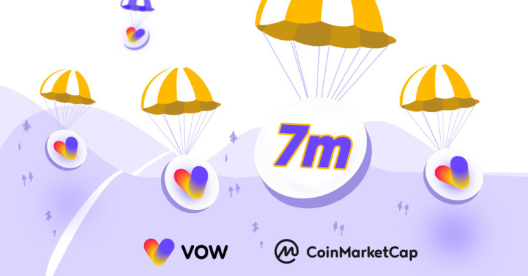 vow coin