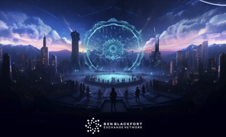 blackfort network