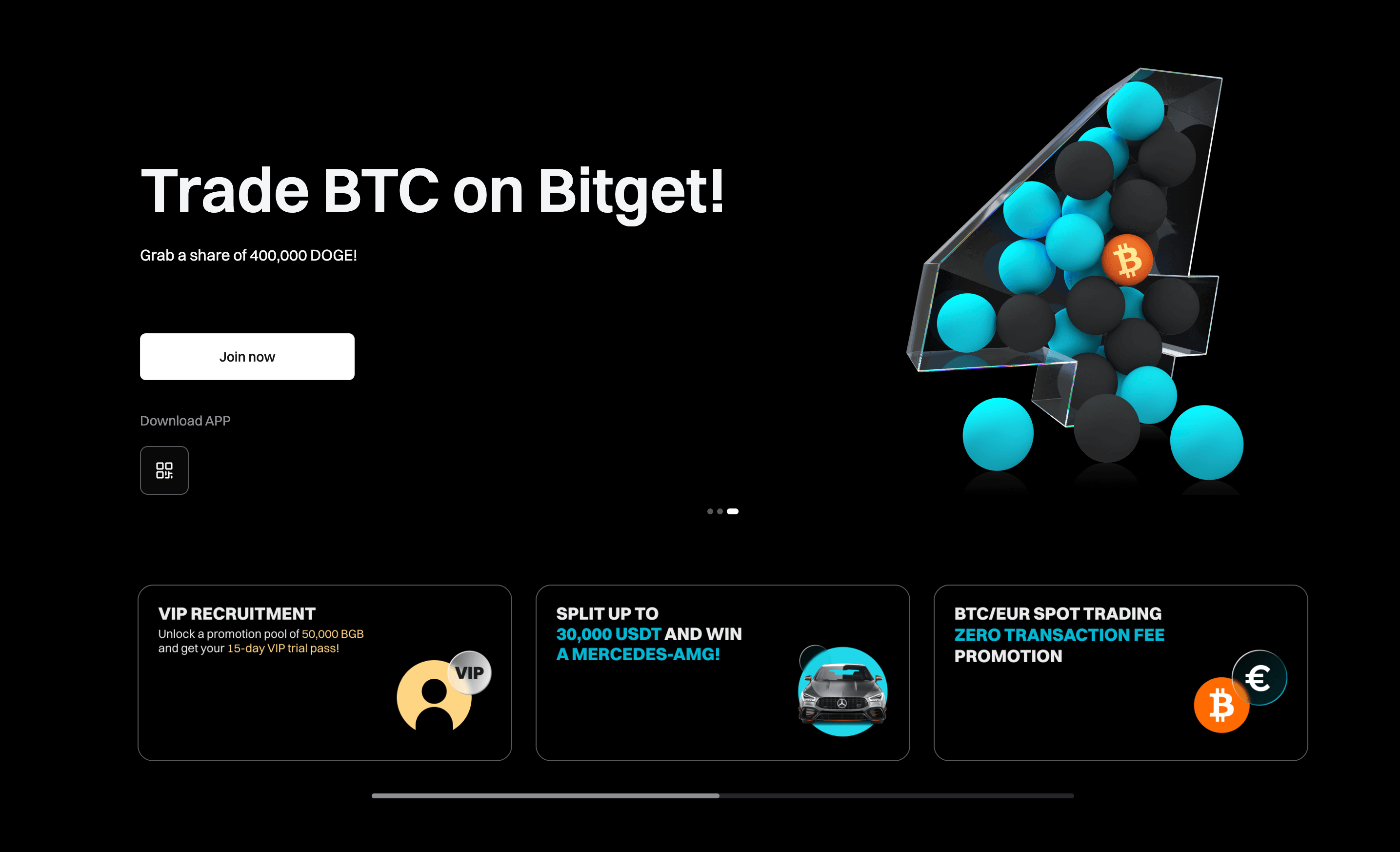 bitget website